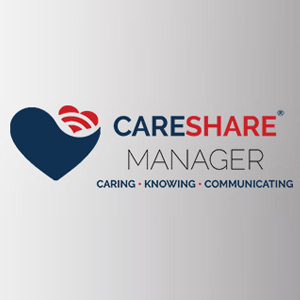 Care Share Manager