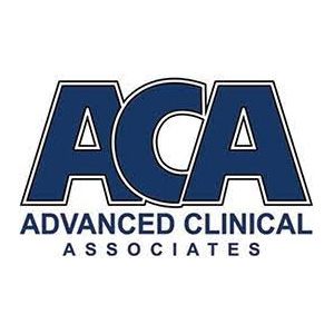 Advanced Clinical Associates Advanced Clinical Associates