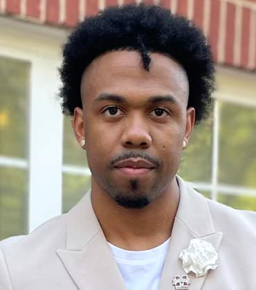 Javarious Alford
