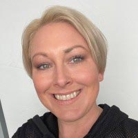 Jessie Conklin, Marketing Director