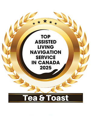 Top Assisted Living Navigation Service in Canada 2025