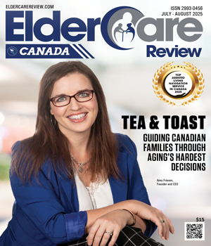 Assisted Living Canada | Eldercare Review